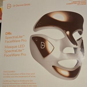 Dr. Gross LED Mask